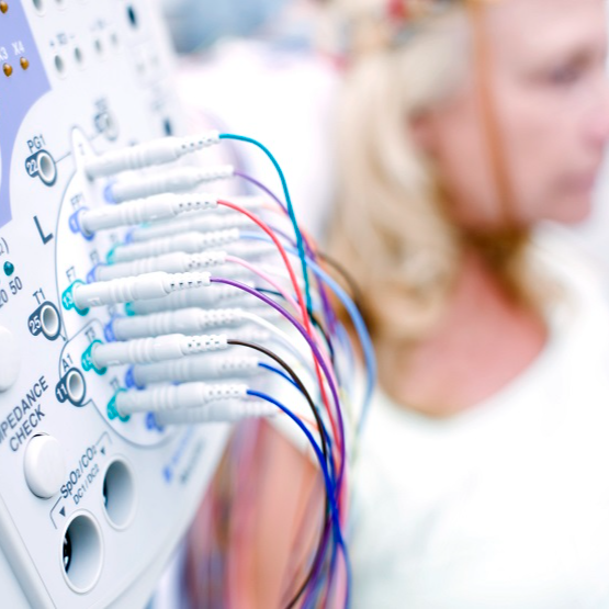 EEG Data Classification